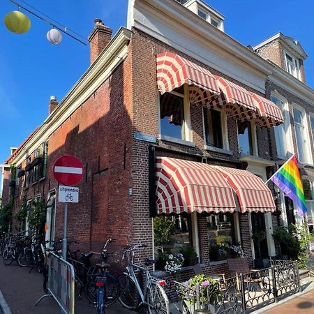 B&B Suupmarkt Dokkum Exterior photo