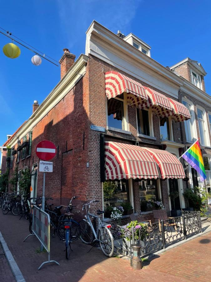 B&B Suupmarkt Dokkum Exterior photo
