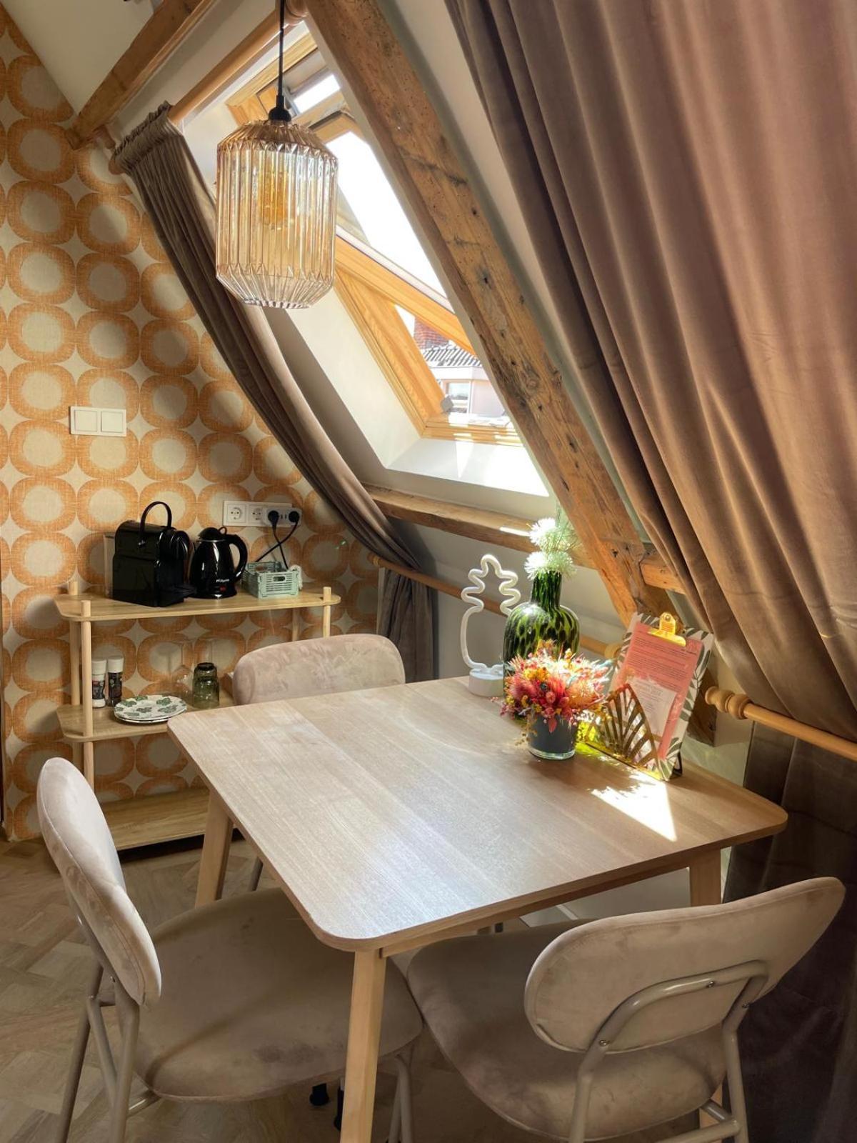 B&B Suupmarkt Dokkum Exterior photo